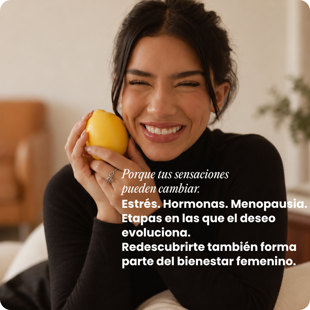 Lemy | Masajeador de clítoris suave para sensaciones intensas