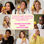Lemy | Gentle Clitoral Massager for Intense Sensations