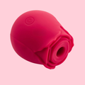 ROSY | Gentle Clitoral Massager for Intense Sensations