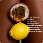 Lemy | Sanfter Klitorismassager für intensive Empfindungen