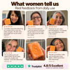 Deodorizing Persimmon Soap